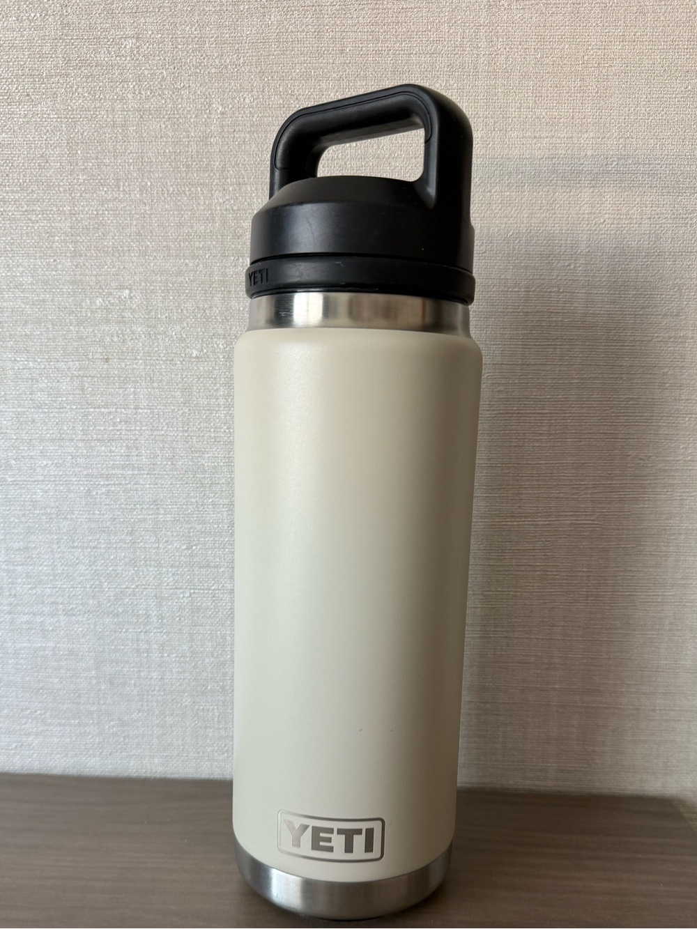 YETI 26oz With Chug Cap